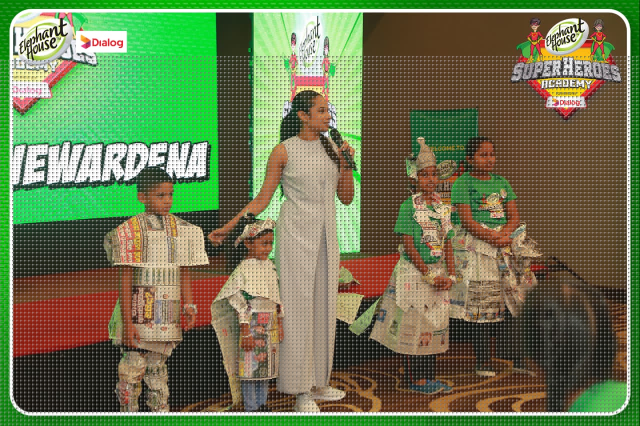 Elephant House Superhero - Image 6